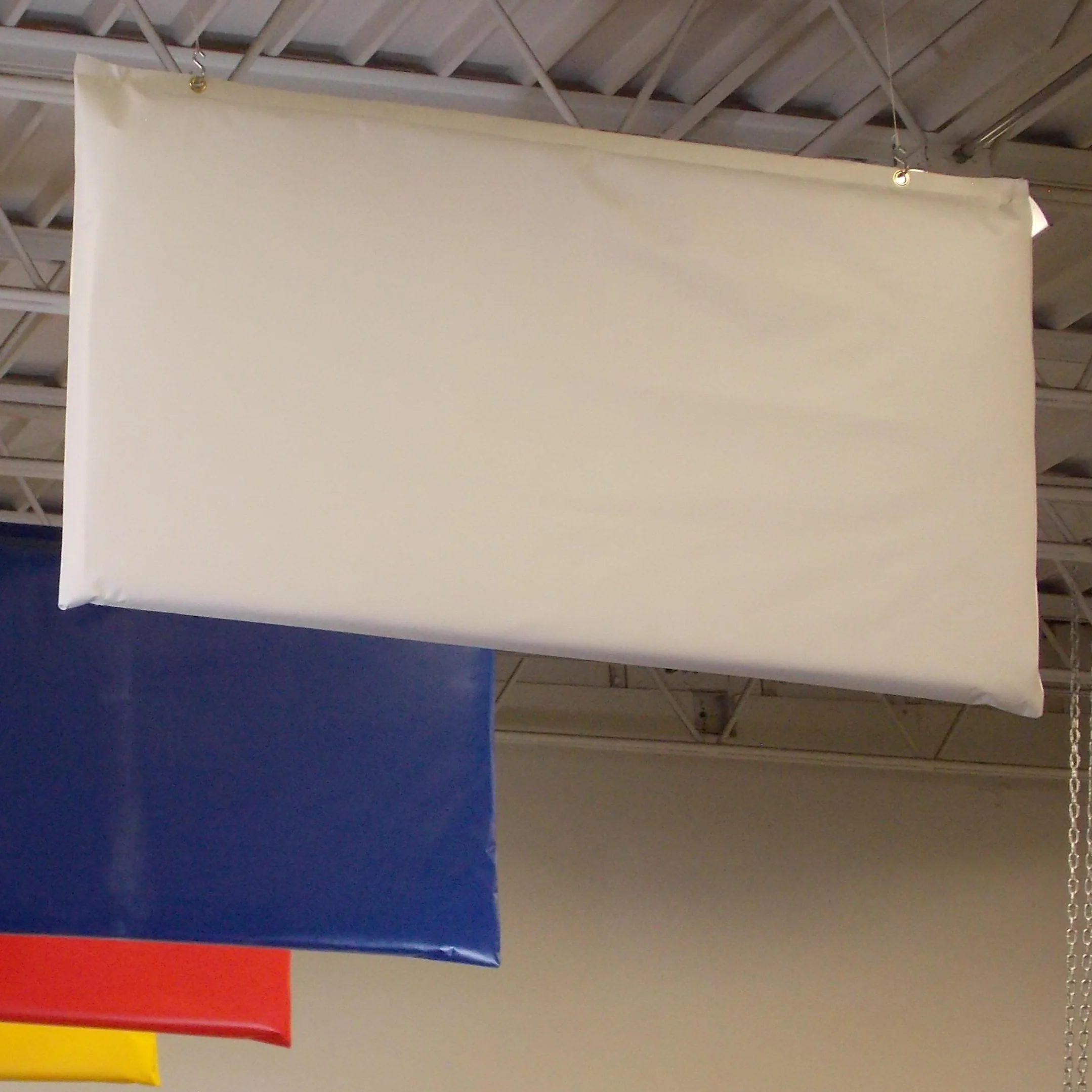 Acoustic Ceiling Baffles - Image 6