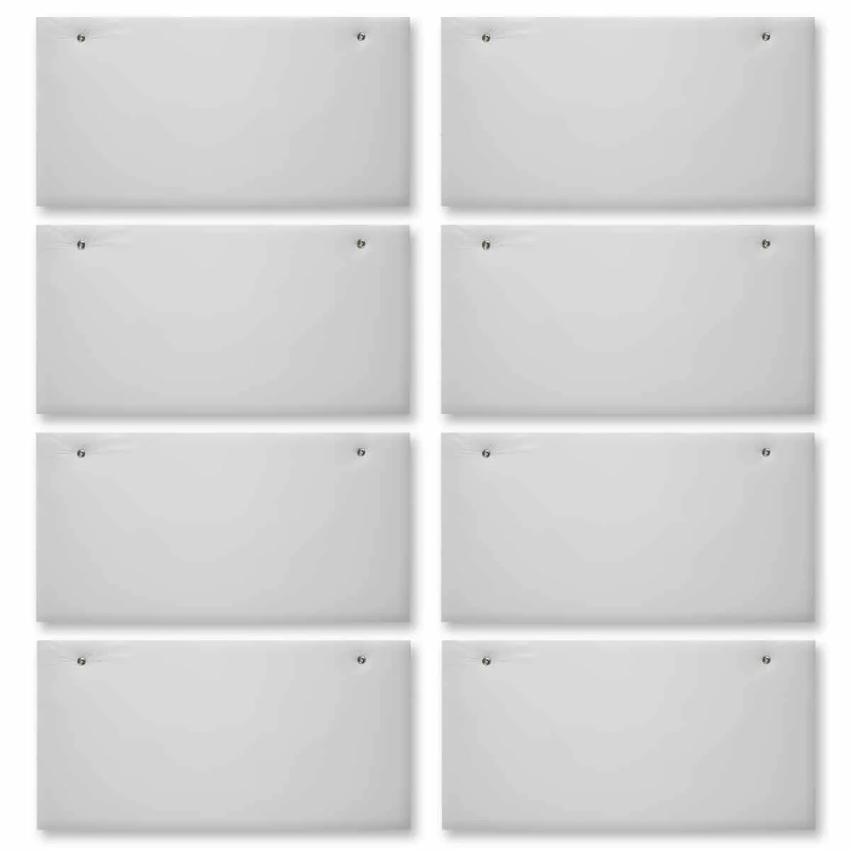 Acoustic Ceiling Baffles  Pack of 8 - Image 10