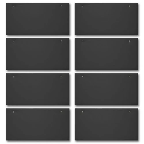 Acoustic Ceiling Baffles  Pack of 8 - Image 11
