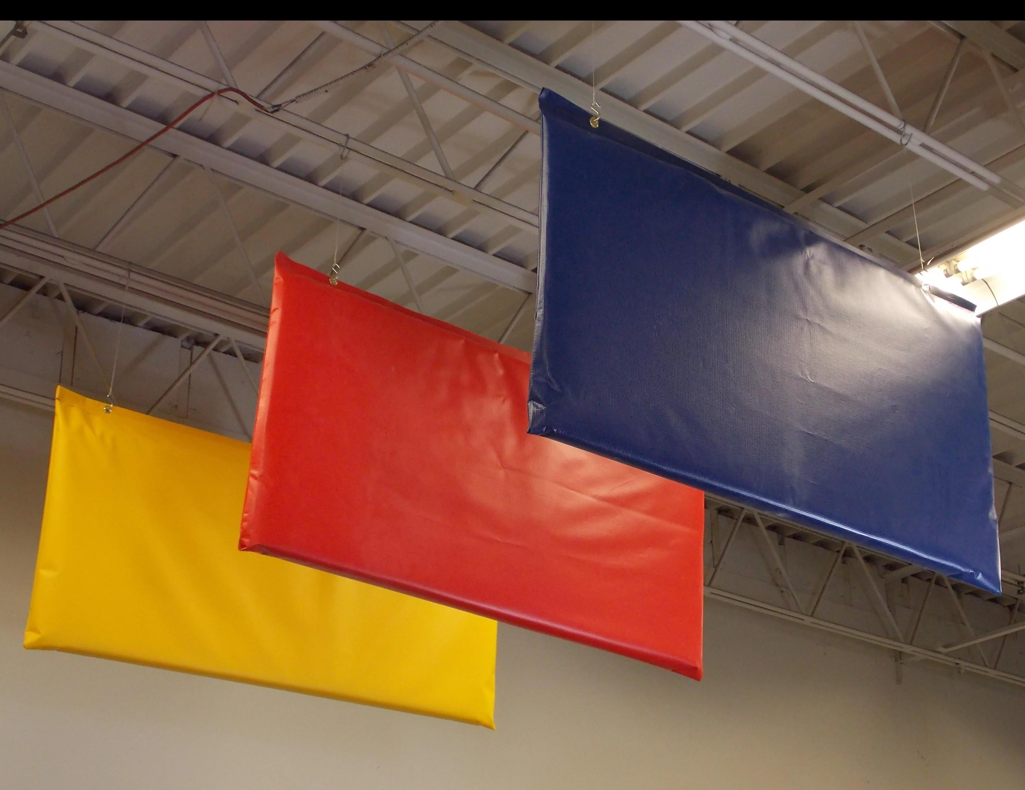 Acoustic Ceiling Baffles  Pack of 8 - Image 4