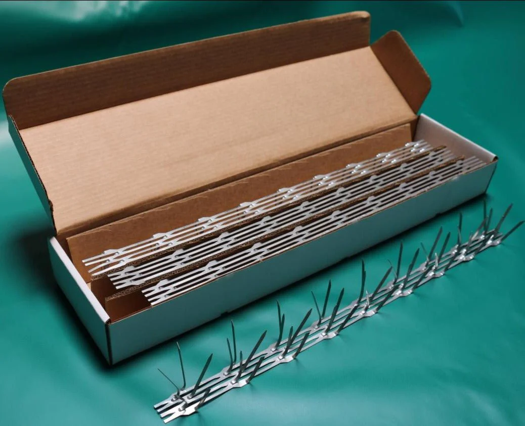 Anti Bird Deterrent Spikes - Image 4