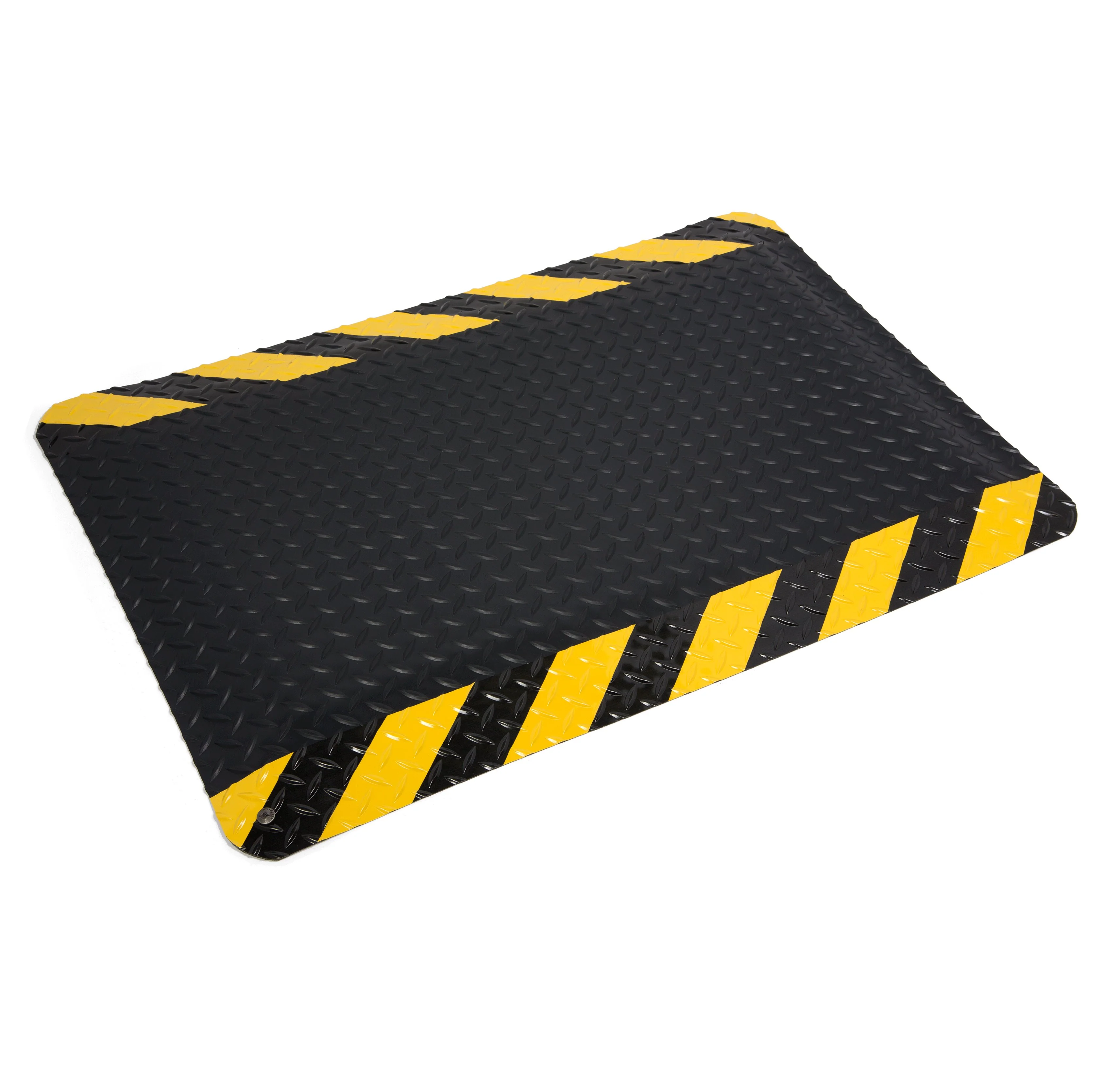 Anti Fatigue Industrial Mat -Diamond Plate Sponge Cote - Image 6