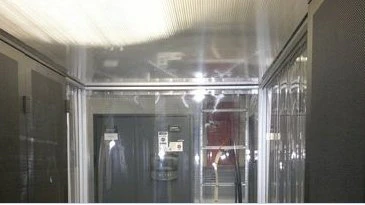 Anti Static Strip Curtains - Image 3