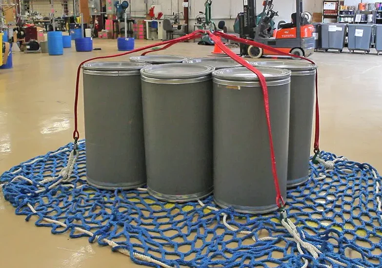 Cargo Lifting Nets - Image 3