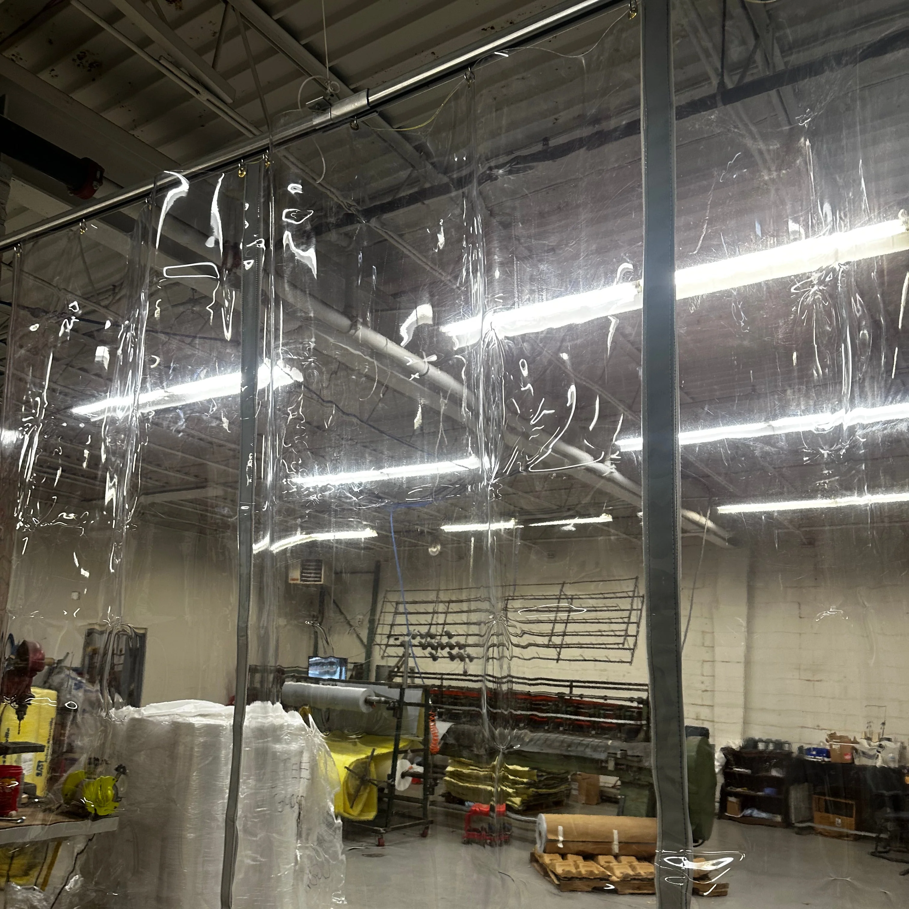 Clear Sound Curtains - Image 3