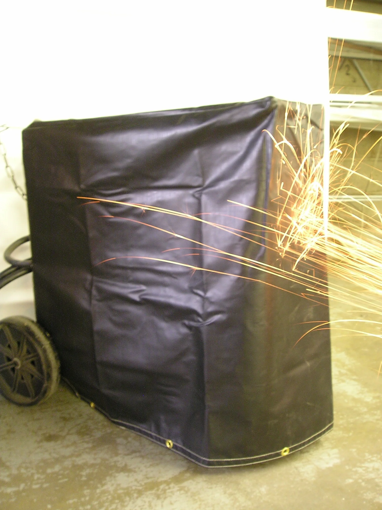 Custom Equipment & Machine Covers - Image 3