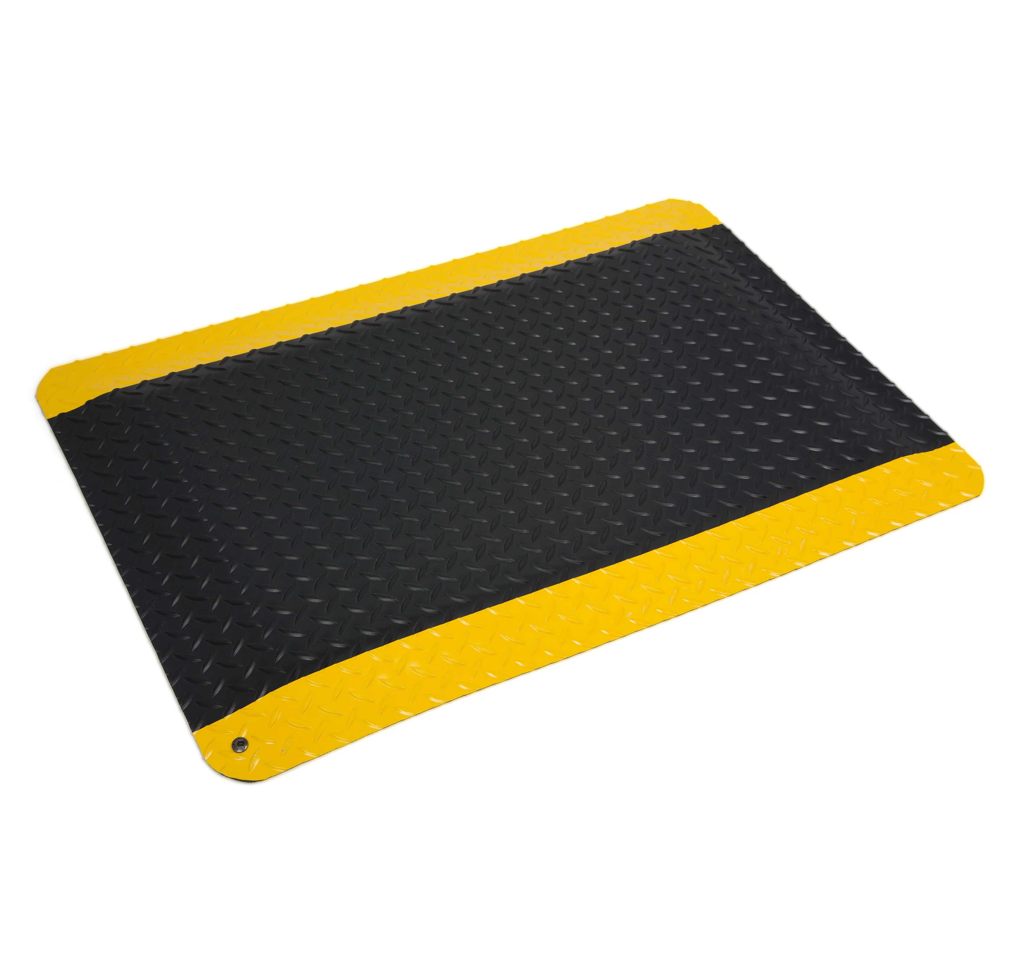 Diamond Plate Floor Mat - Anti Fatigue Economy - Image 3