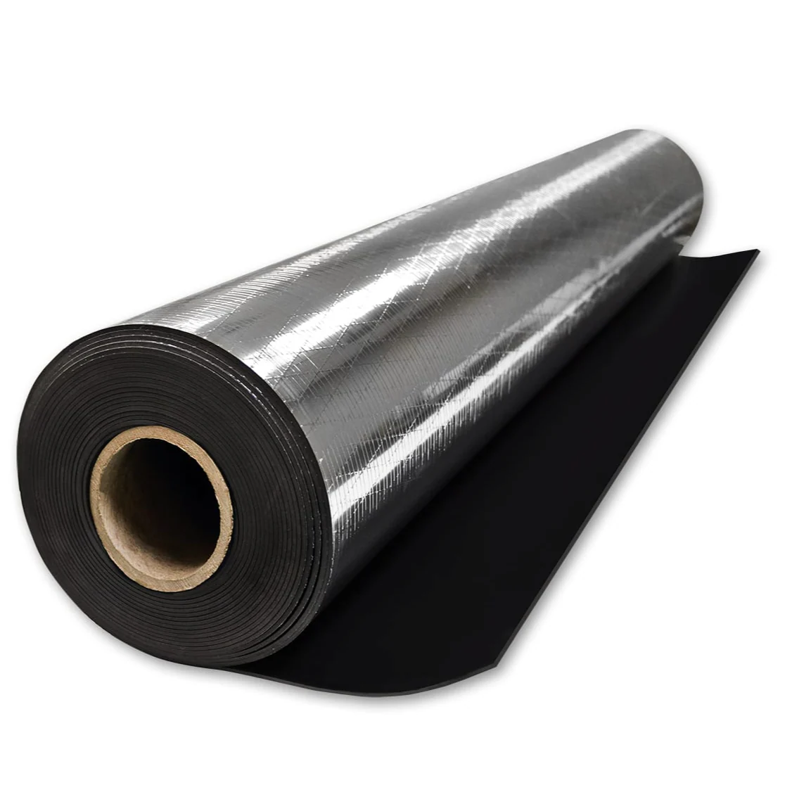 Duct Lagging Acoustic