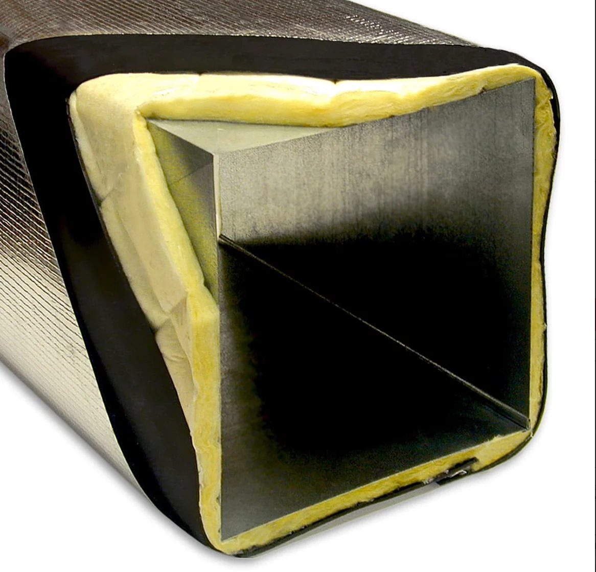 Duct Lagging Acoustic - Image 2
