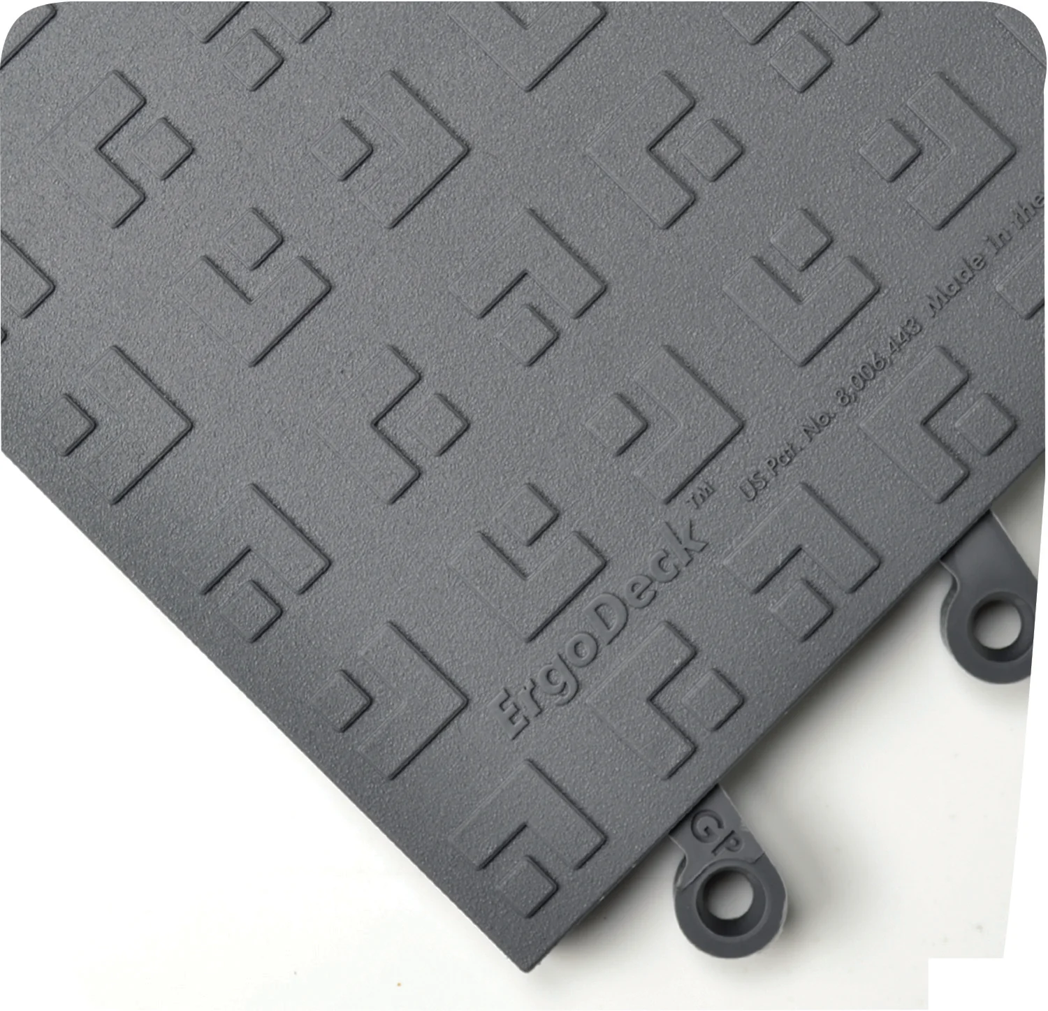 Ergodeck Modular Anti Fatigue Floor - Image 10