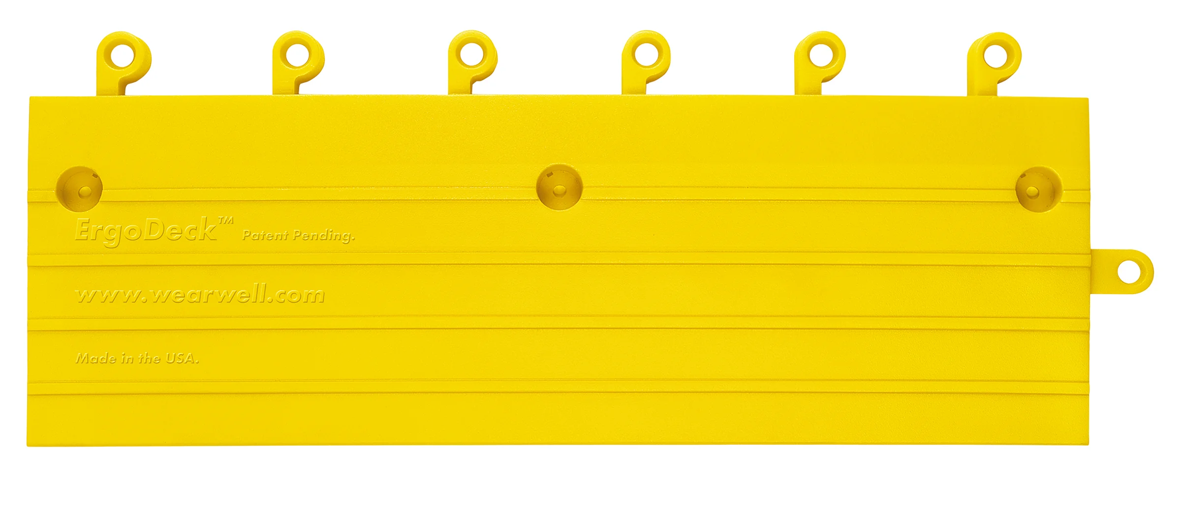 Ergodeck Modular Anti Fatigue Floor - Image 4