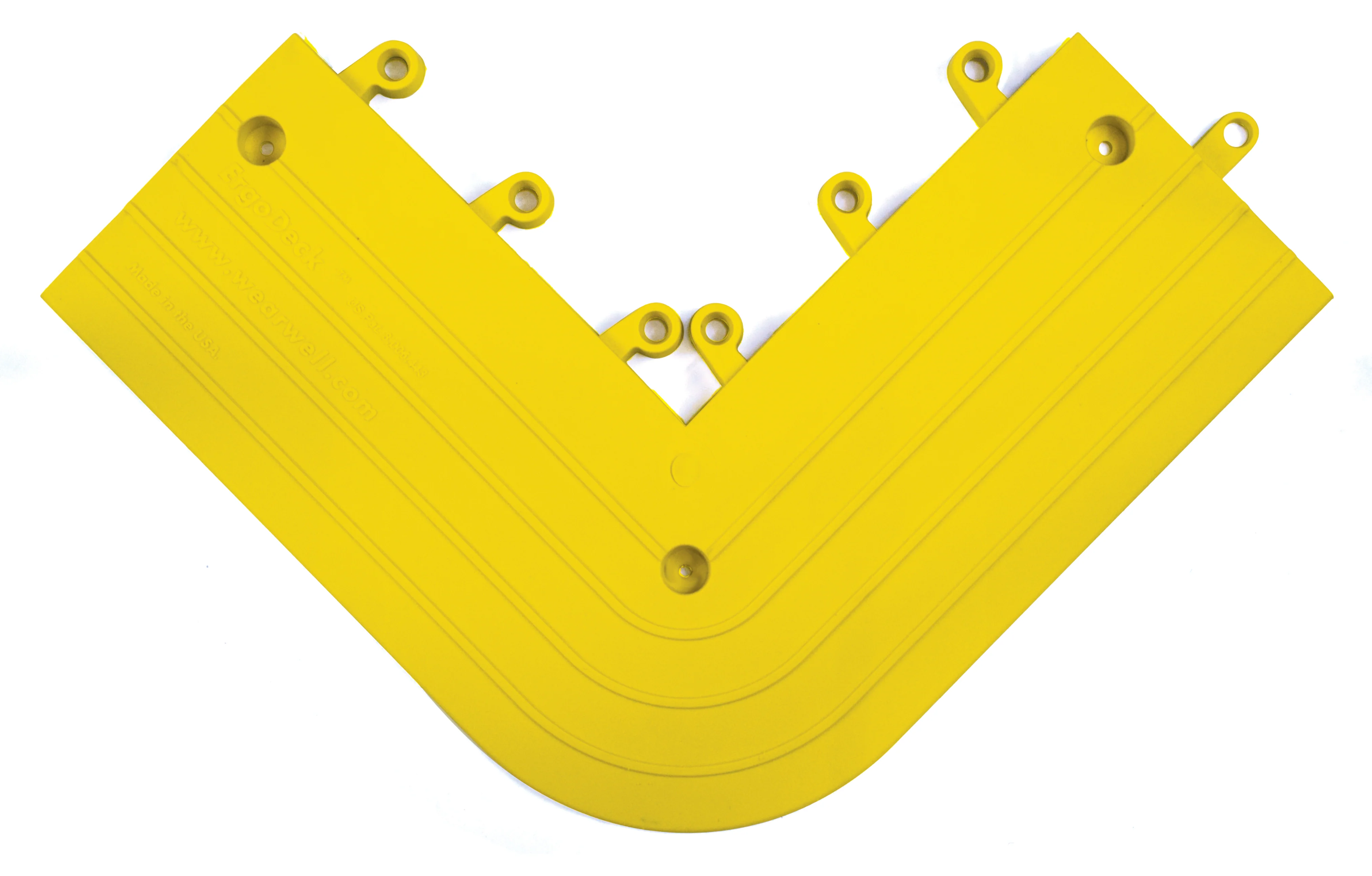 Ergodeck Modular Anti Fatigue Floor - Image 5