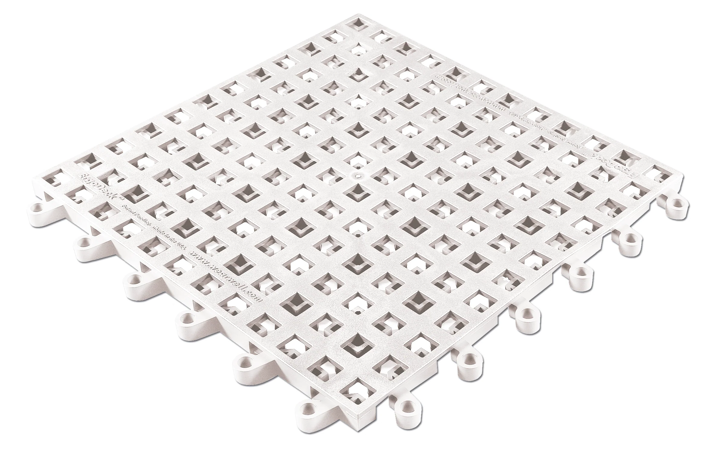 Ergodeck Modular Anti Fatigue Floor - Image 6