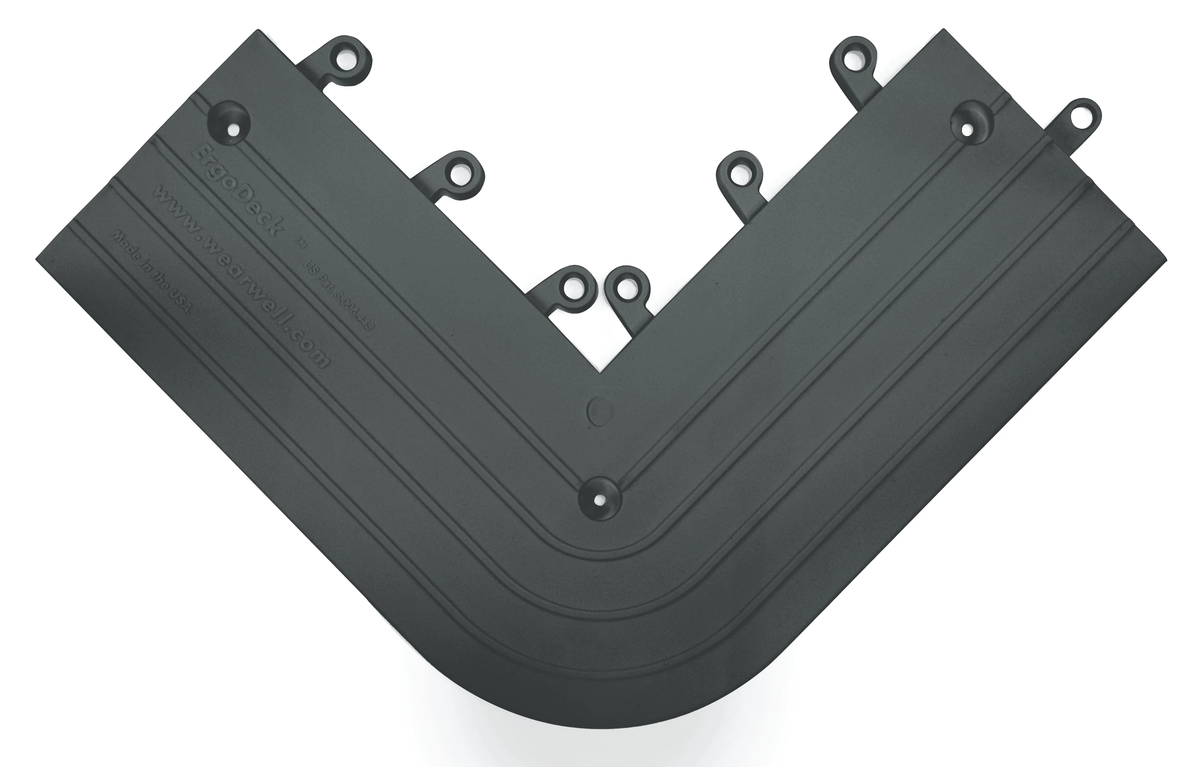 Ergodeck Modular Anti Fatigue Floor - Image 8