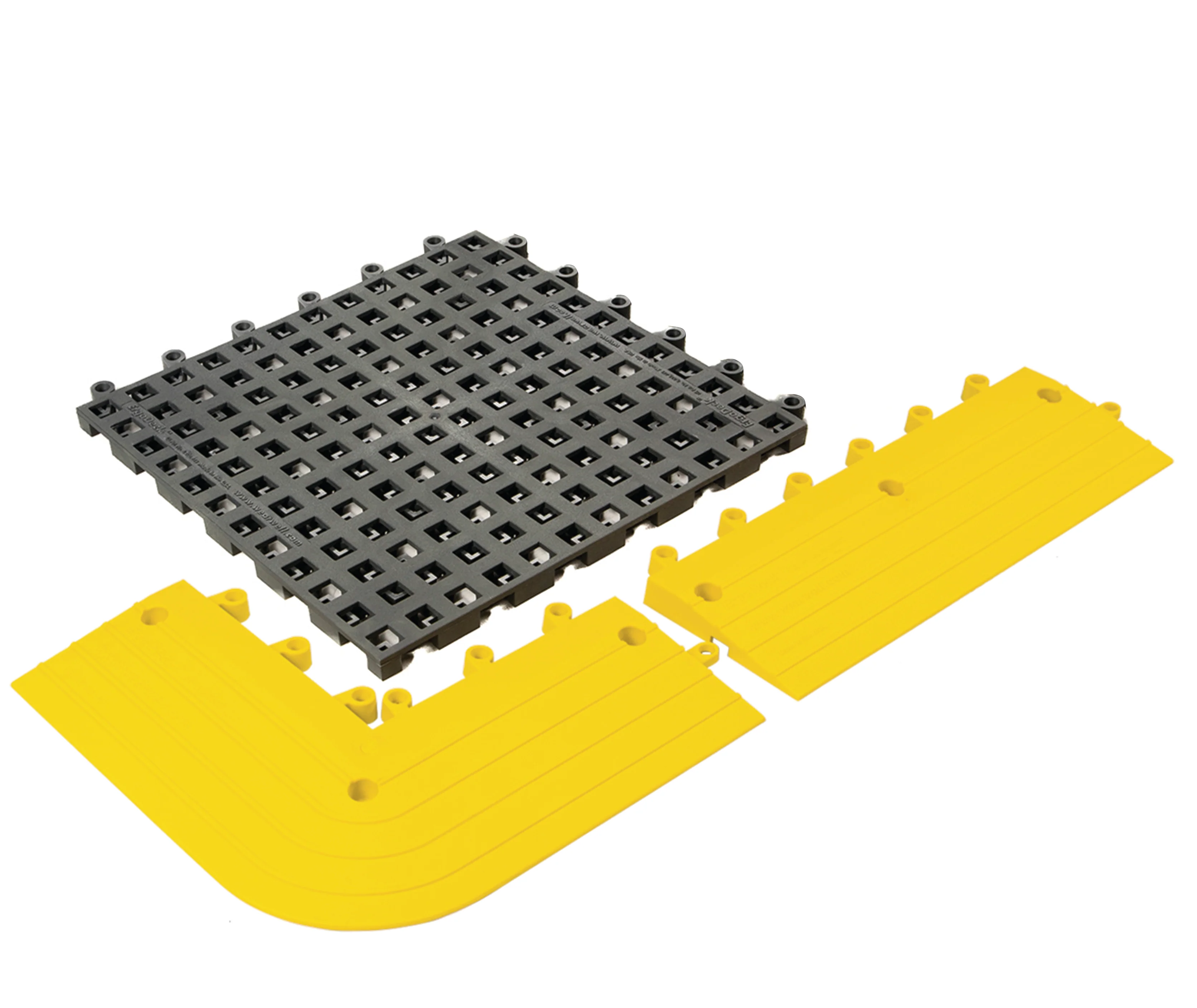Ergodeck Modular Anti Fatigue Floor - Image 9