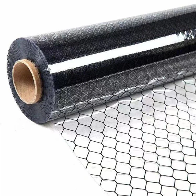 ESD Curtain Rolls