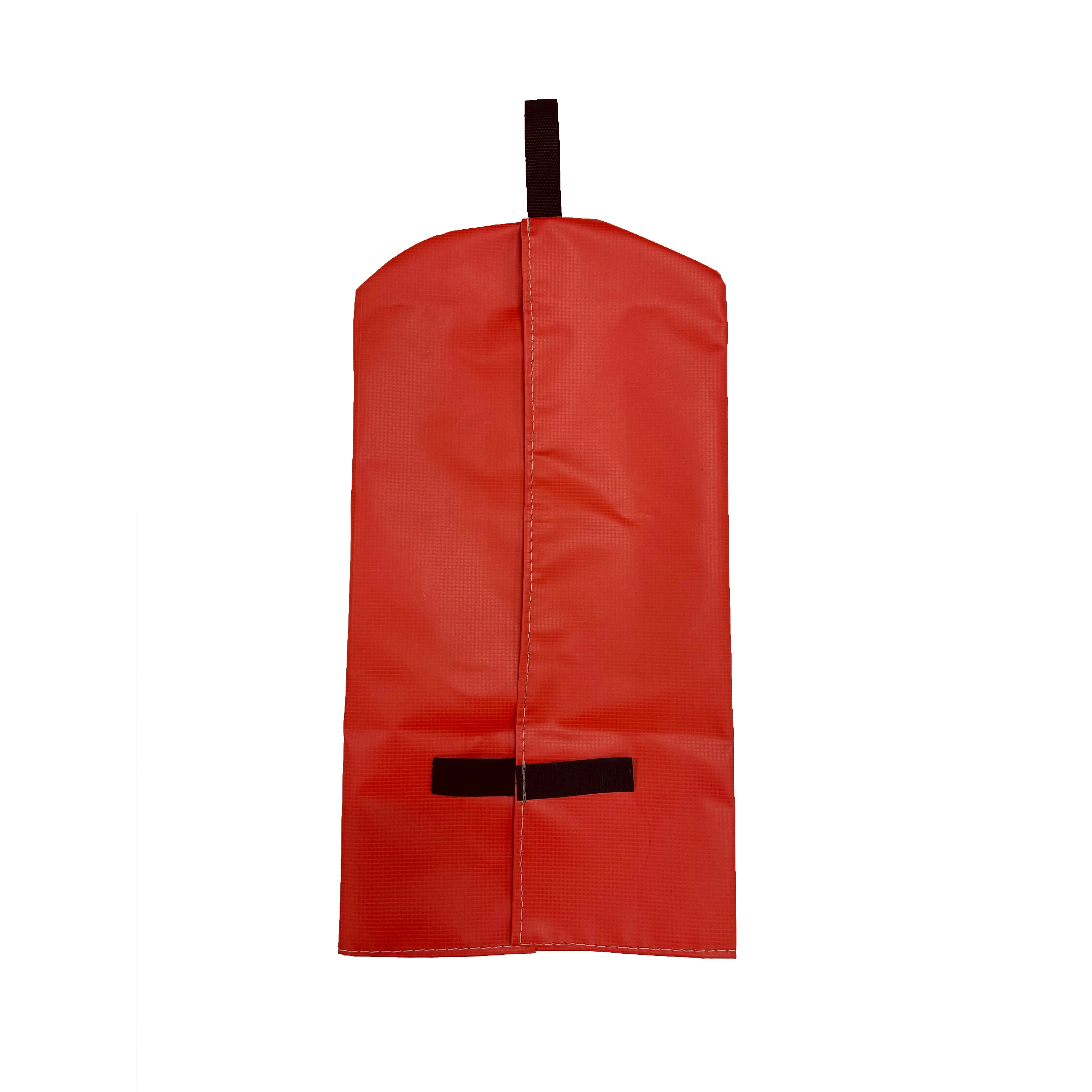 Fire Extinguisher Cover - Medium with Window - Heavy Duty - Image 3