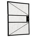 Folding Guard Machine Warehouse Fencing - Image 4