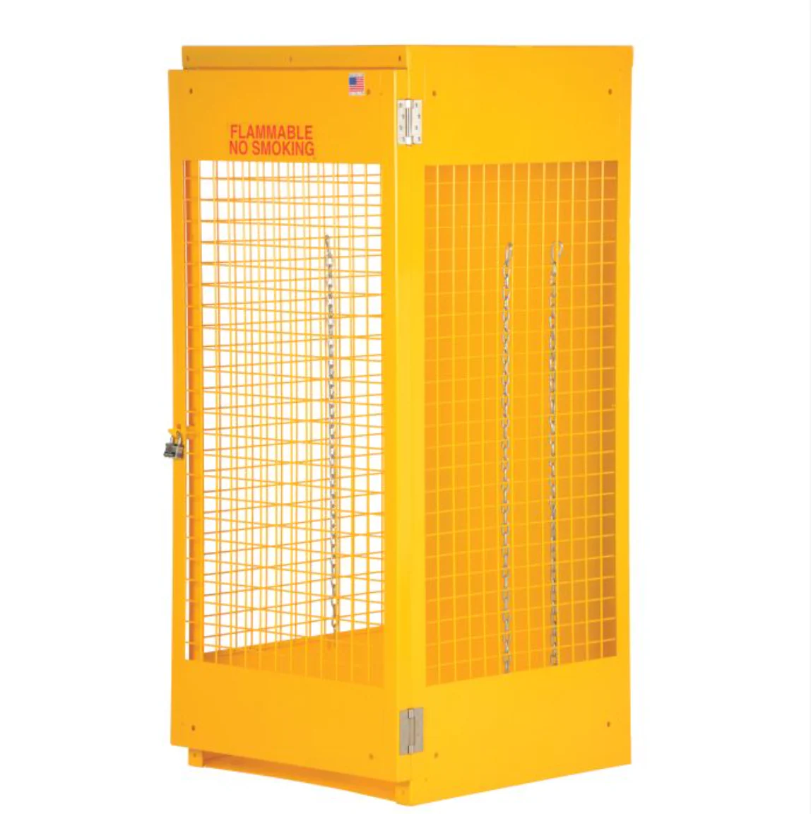 Gas Cylinder Cages - Image 3