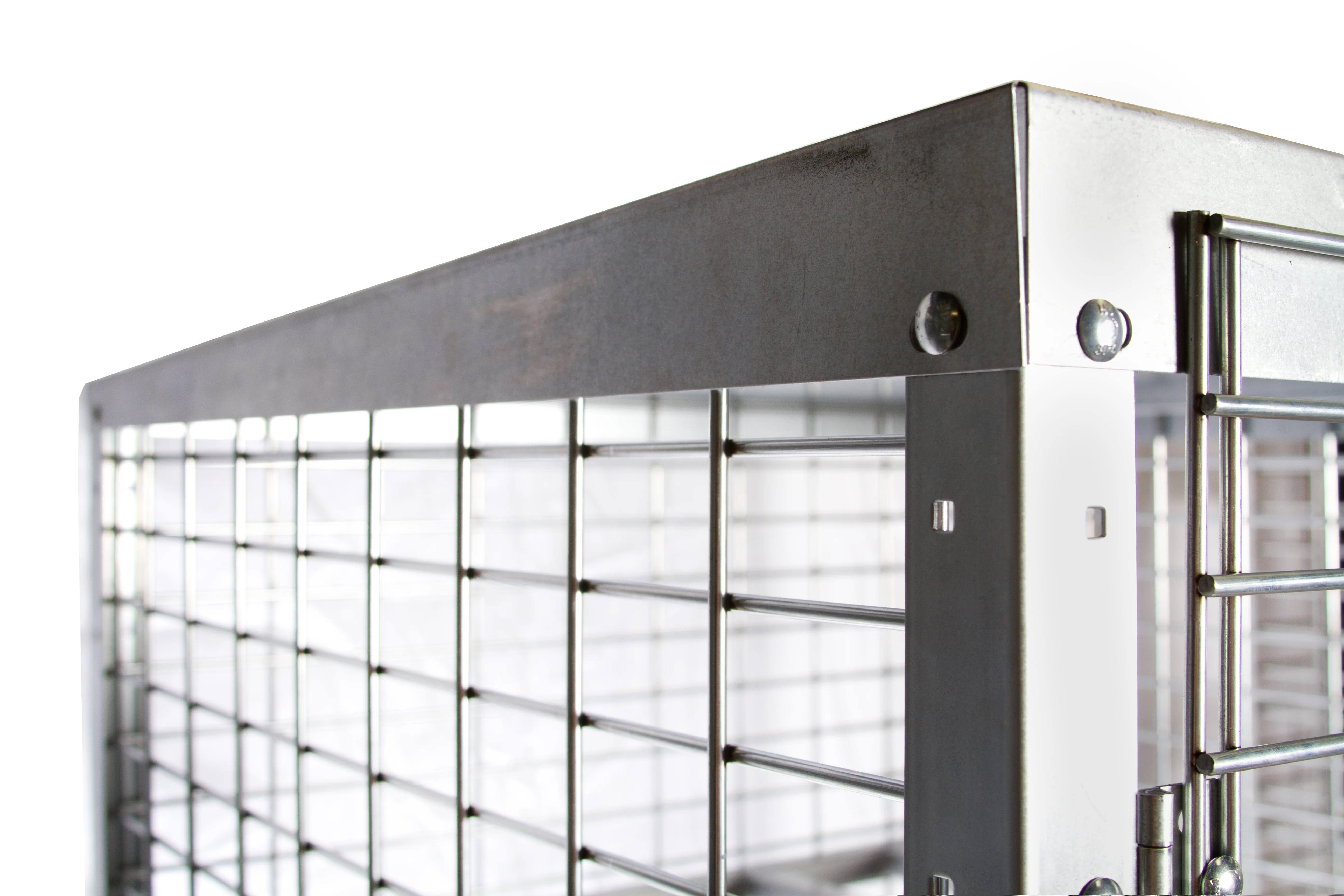 Saf-T-Stor Gas Cylinder Lockers - Image 5