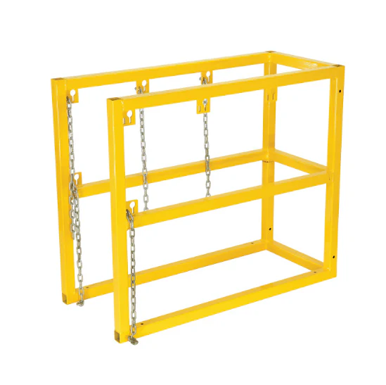 Gas Cylinder Racks - Image 3