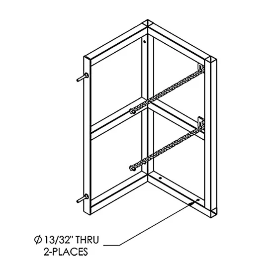Gas Cylinder Racks - Image 4