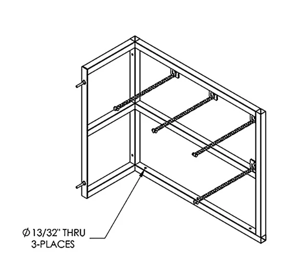 Gas Cylinder Racks - Image 5