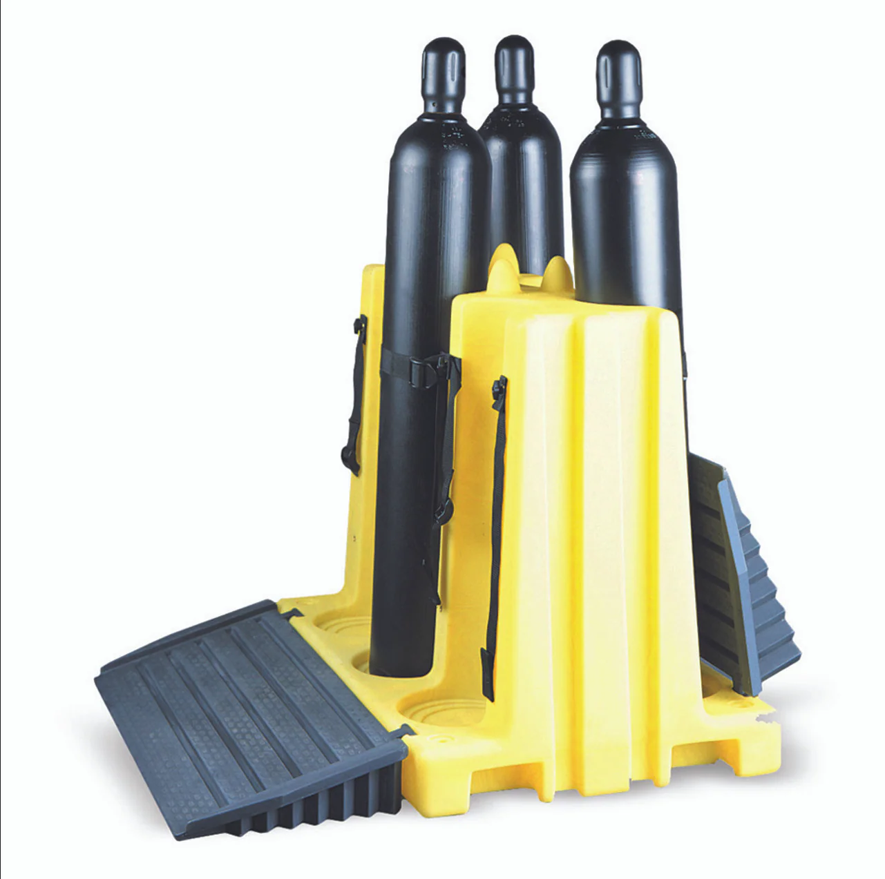 Gas Cylinder Stands - Image 3