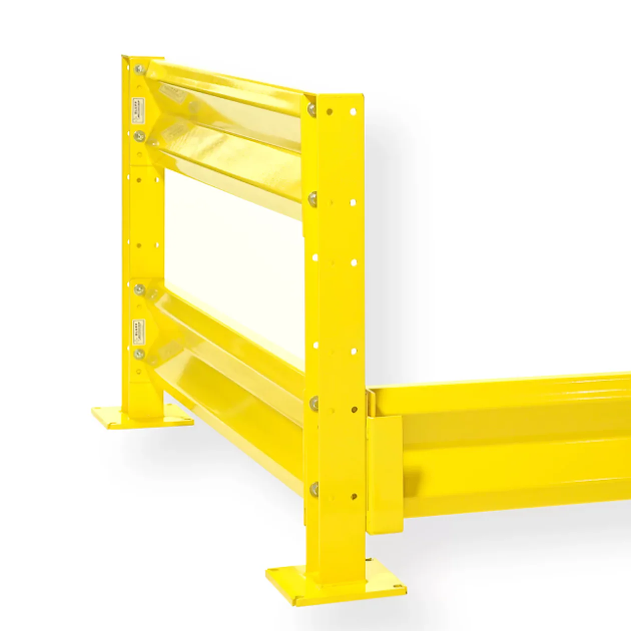 Guard Rails - Heavy Duty - Image 6