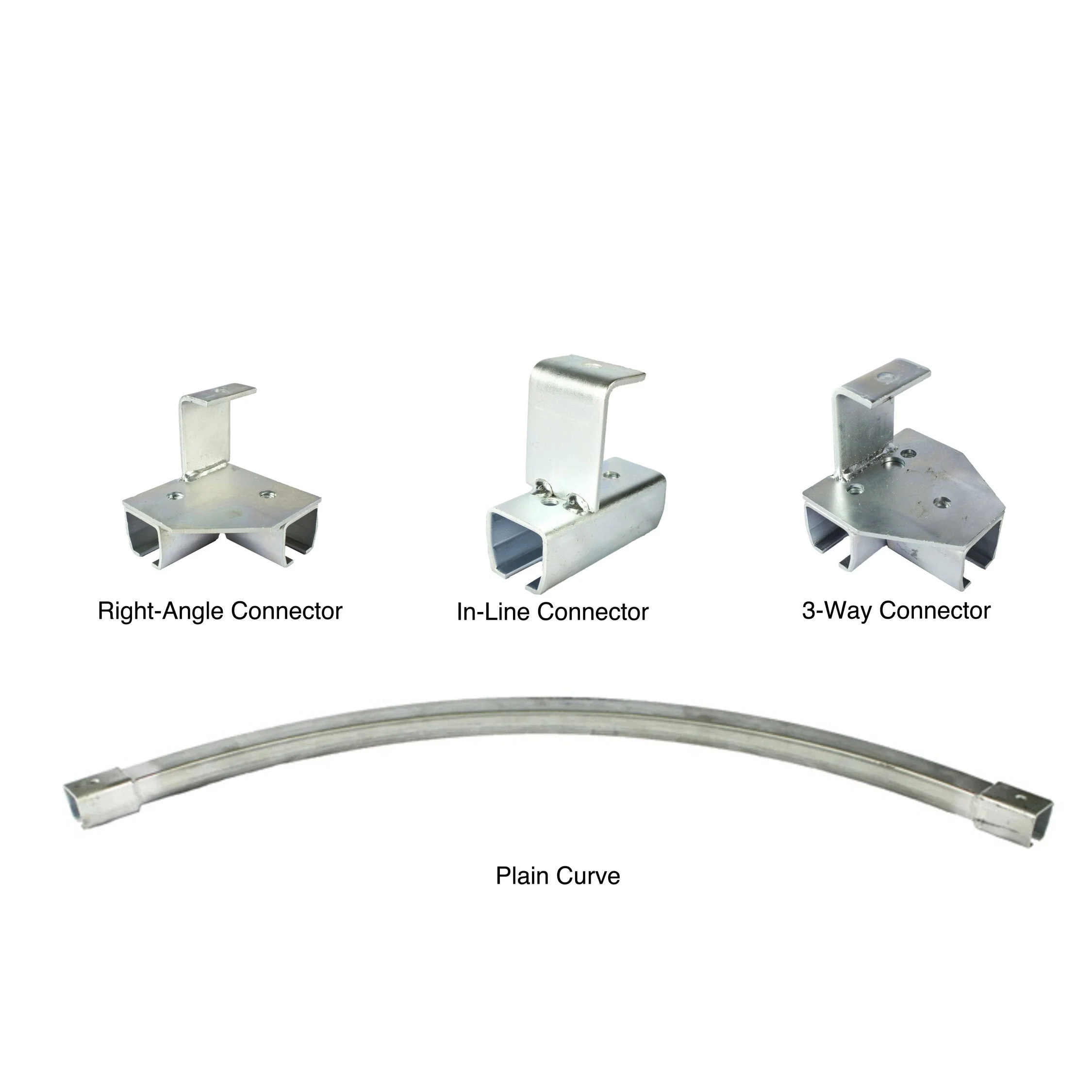Hanging Welding Curtains - Image 8