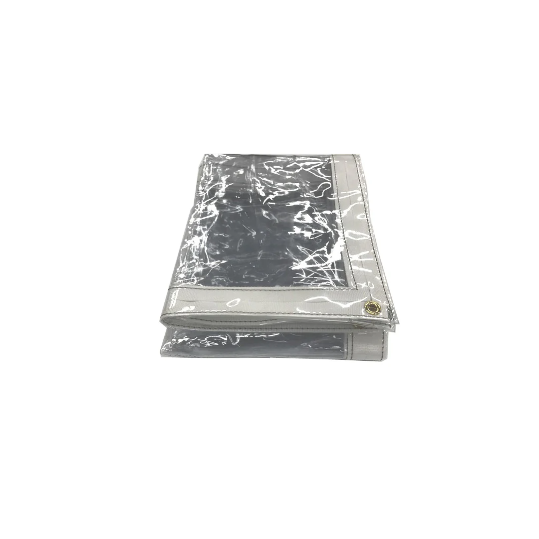 Custom Heavy Duty Tarps and Covers - Image 3