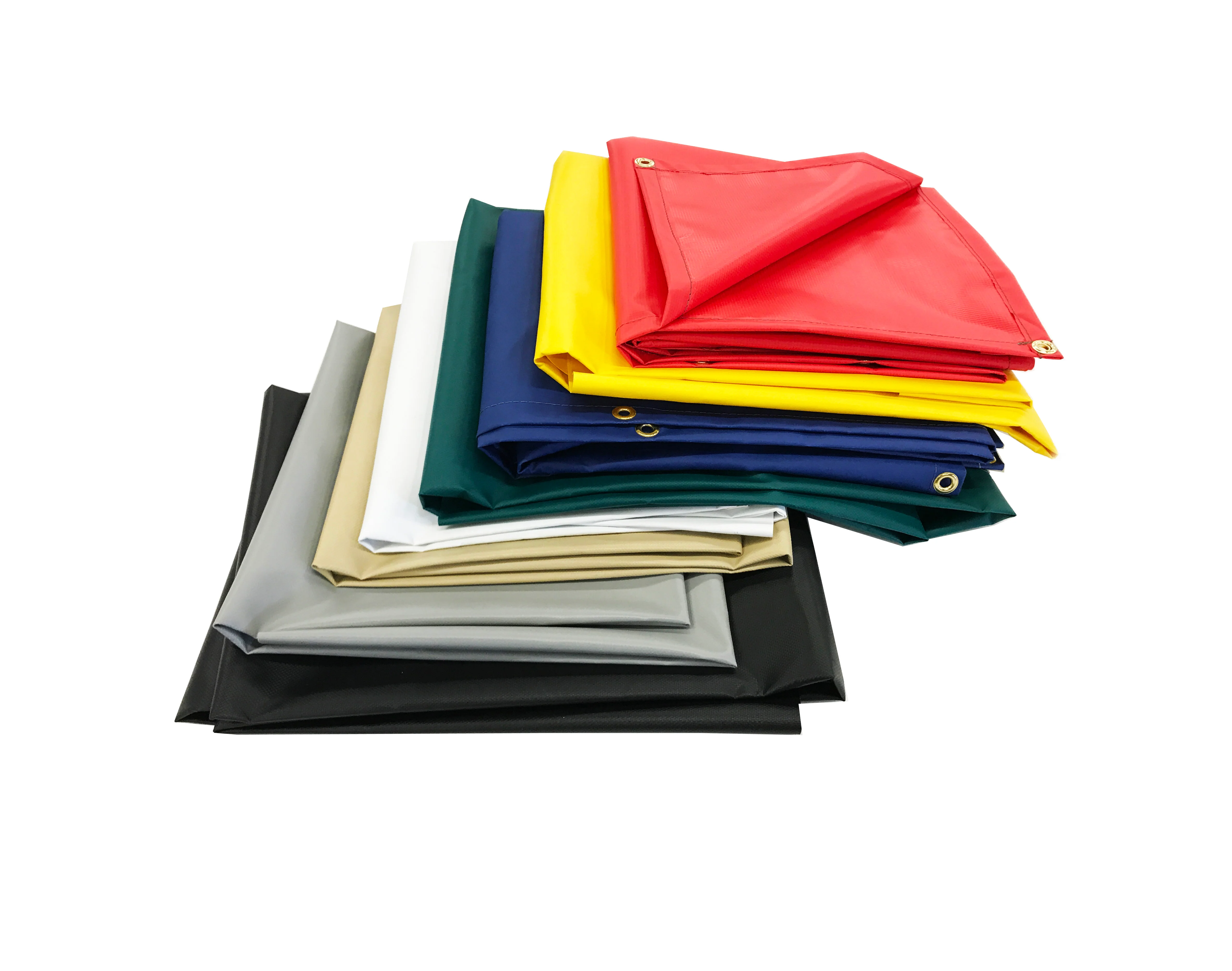 Custom Heavy Duty Tarps and Covers - Image 4