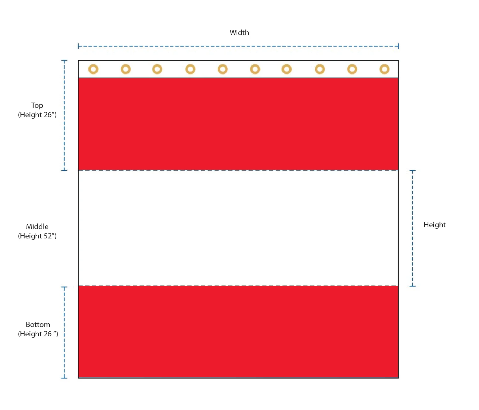 Industrial Warehouse Partition Wall - Image 7