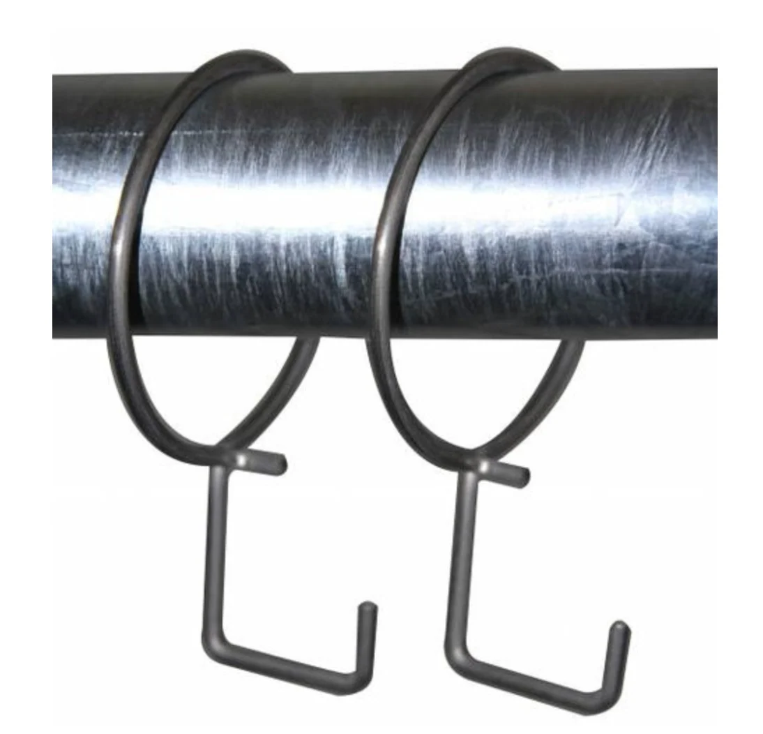 Hydraulic Press Guard Curtains - Image 6
