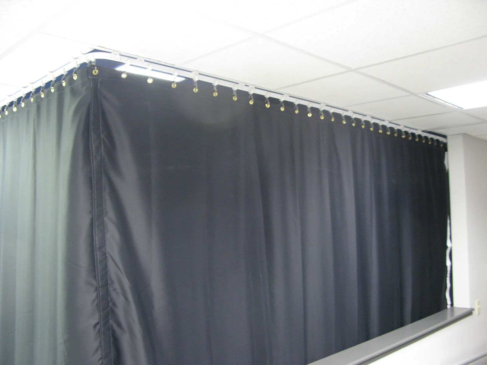 Industrial Blackout Curtains - Image 3