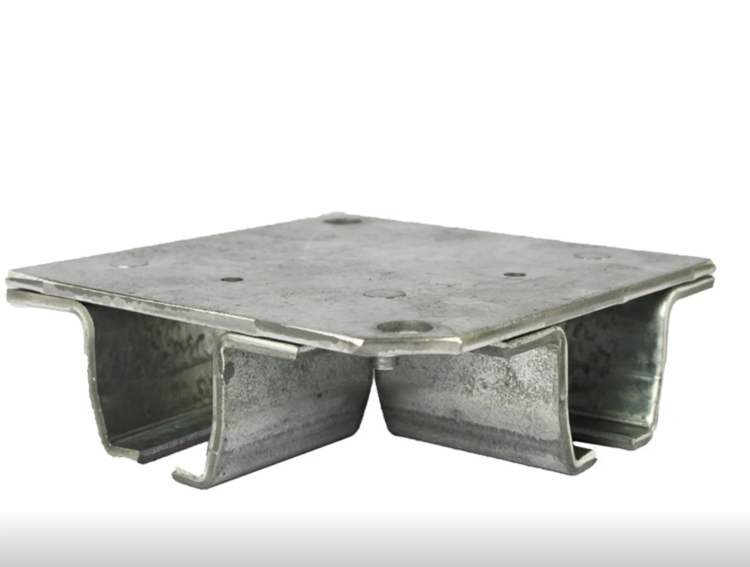 Industrial Curtain Track Hardware - Ceiling - Image 4