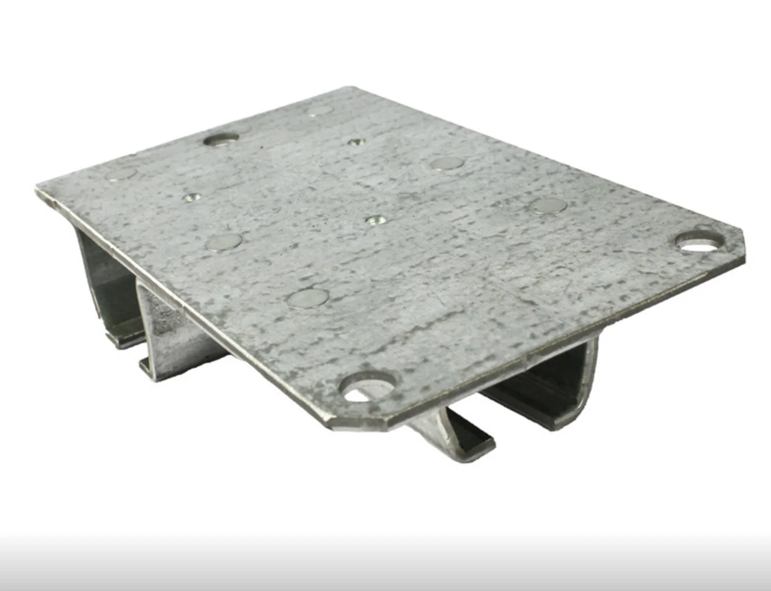 Industrial Curtain Track Hardware - Ceiling - Image 5