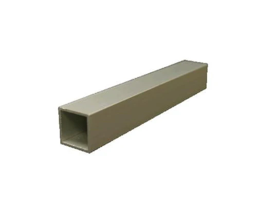 Industrial Curtain Track Hardware - Floor Mount - Image 5
