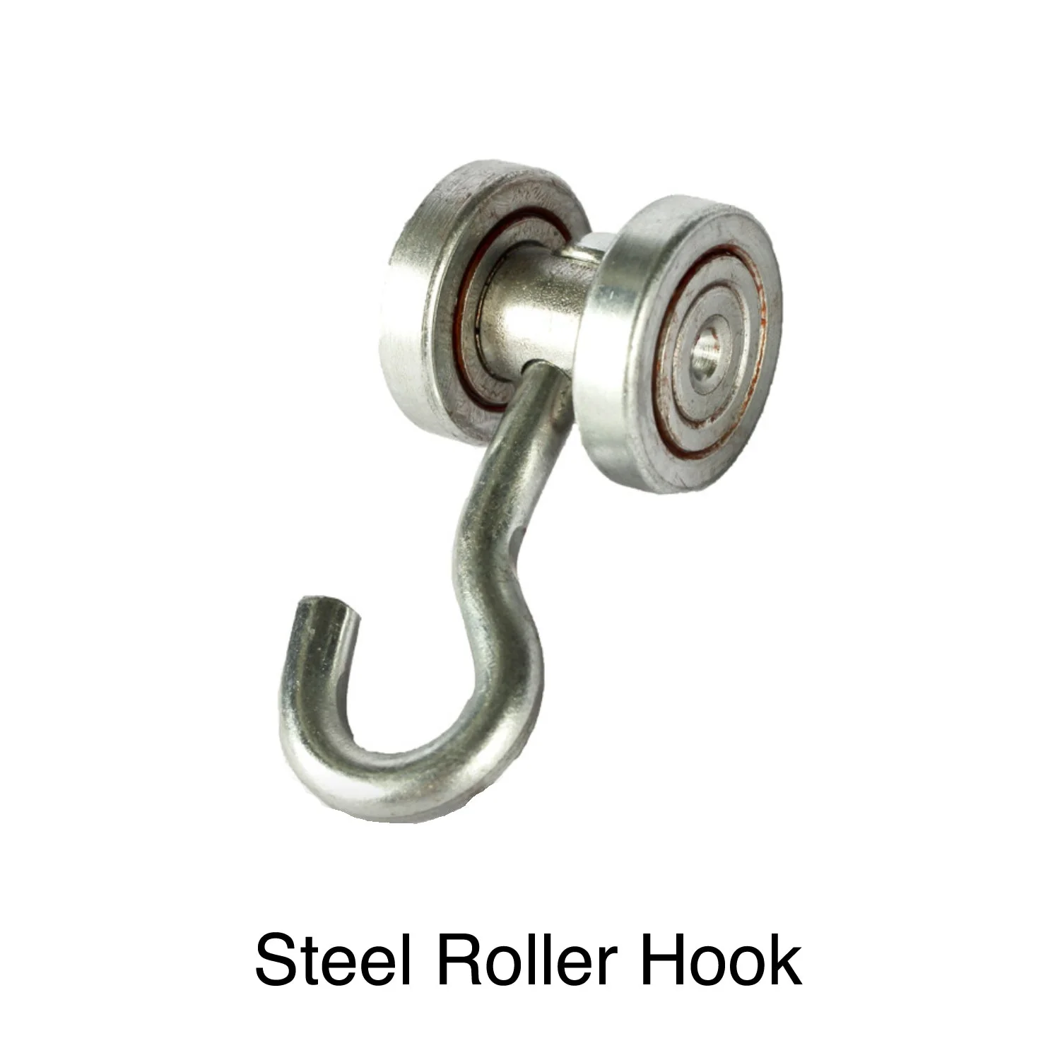 Industrial Curtain Track Hardware - Kit Configurator - Image 4