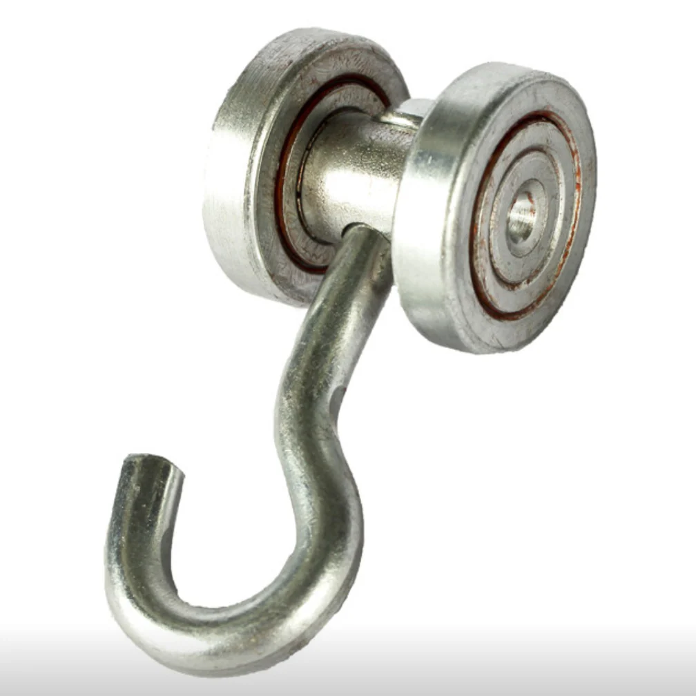Industrial Curtain Track Hardware - Kit Configurator - Image 8