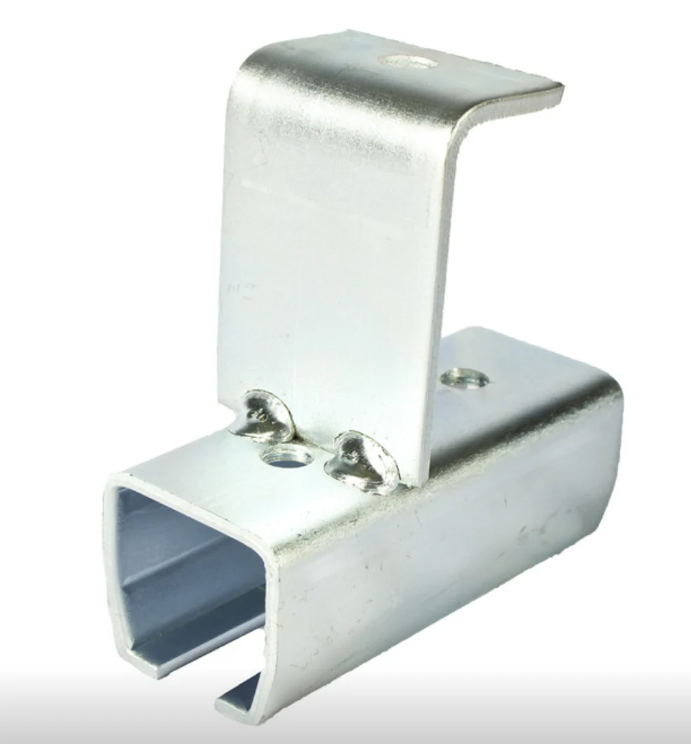 Industrial Curtain Track Hardware - Threaded Rod - Image 3