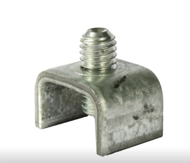 Industrial Curtain Track Hardware - Track, Rollers, End Stops, Universal Mount - Image 11