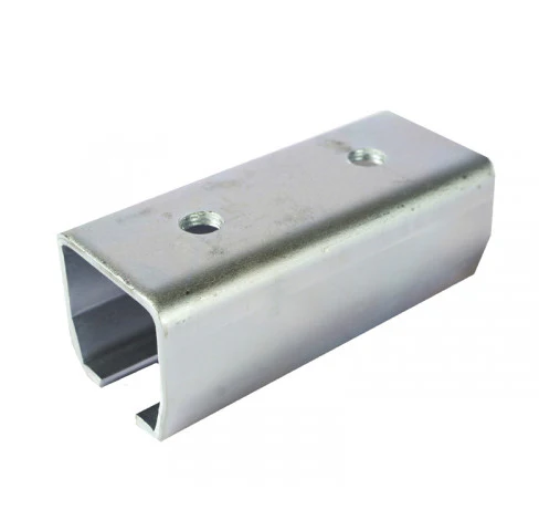 Industrial Curtain Track Hardware - Track, Rollers, End Stops, Universal Mount - Image 12