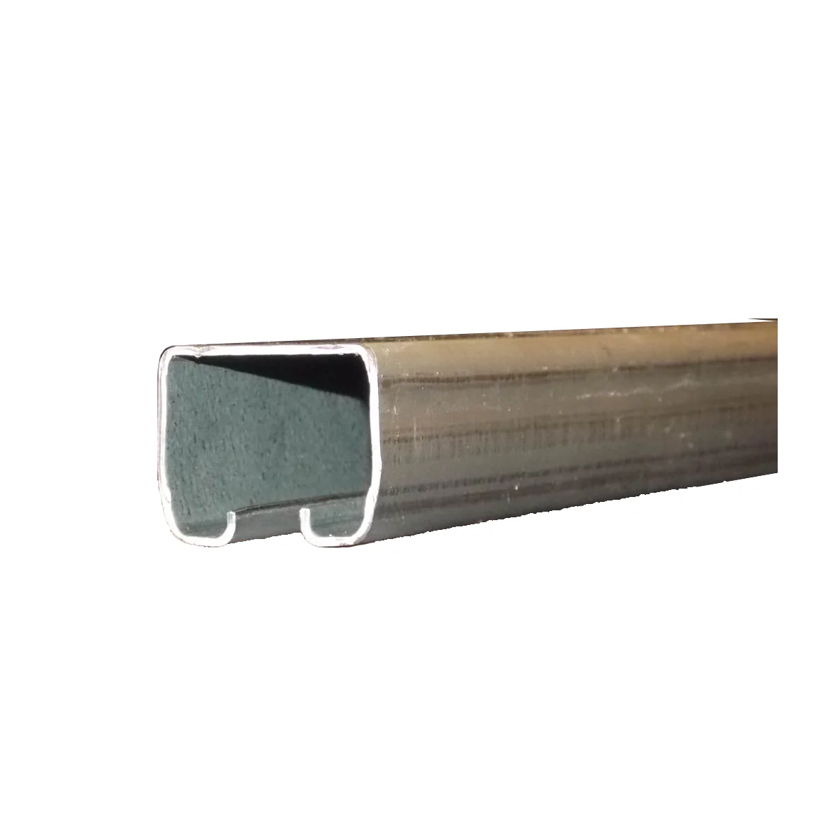 Industrial Curtain Track Hardware - Track, Rollers, End Stops, Universal Mount - Image 7