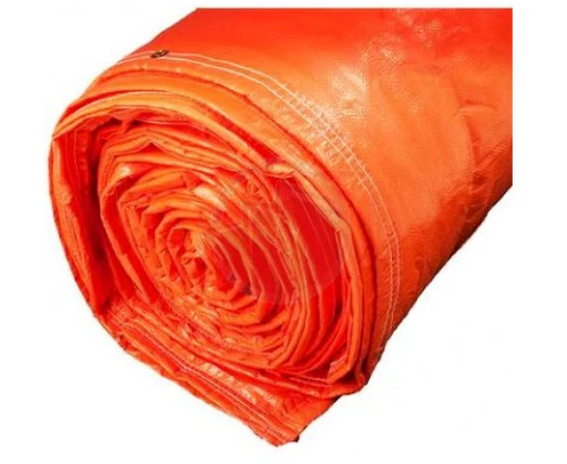 Insulated Tarps & Curing Blankets - 3/16" Thick - R 2.9 - Image 3