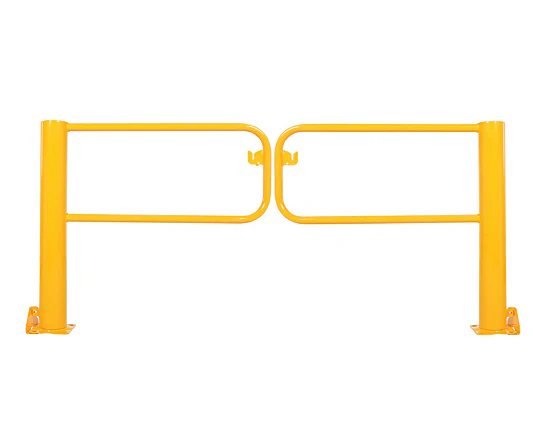 Loading Dock Gates Swivel - Image 3