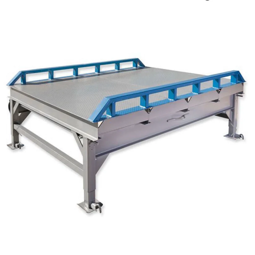 Loading Dock Platforms