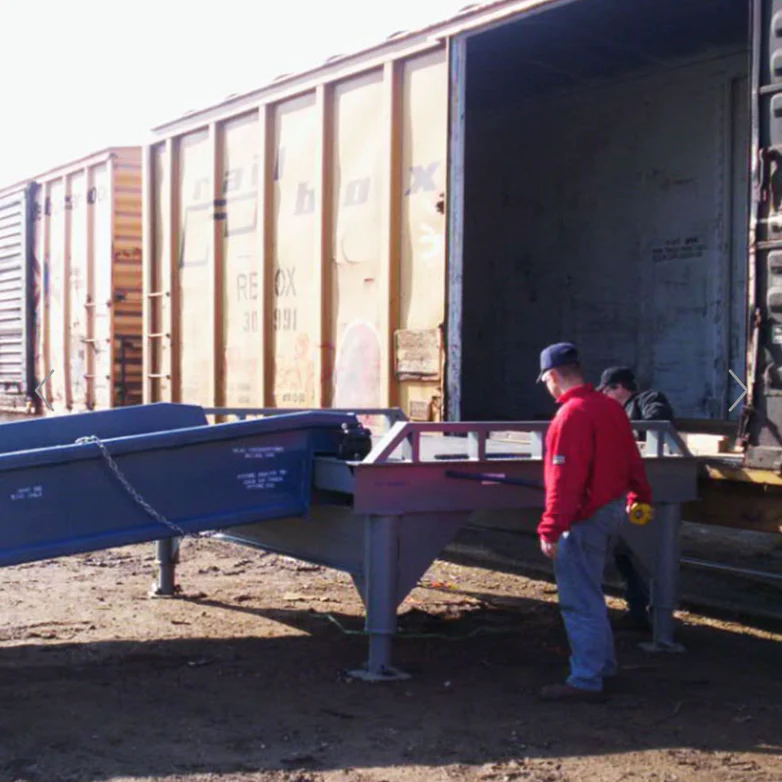 Loading Dock Platforms - Image 2