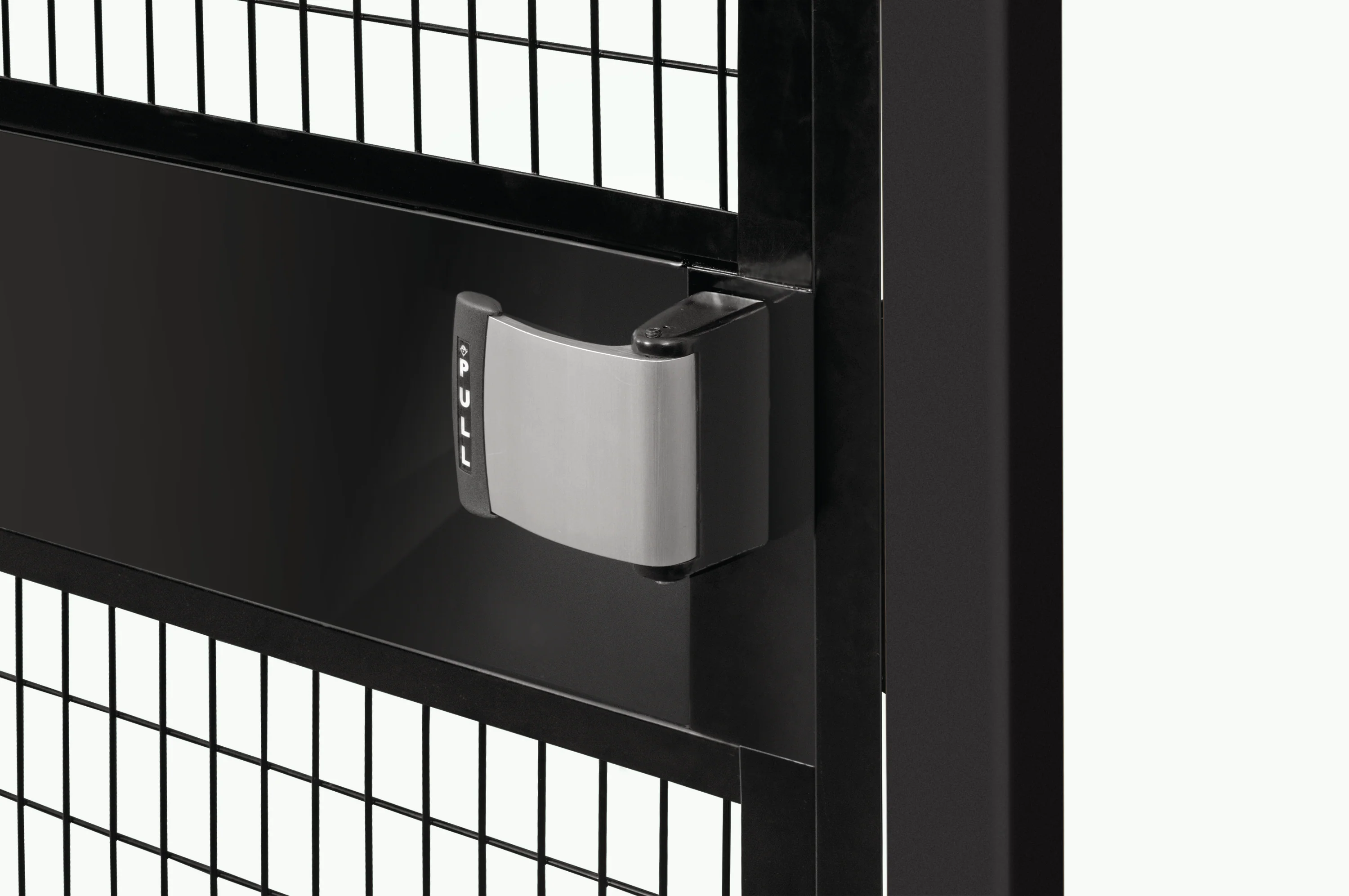 Machine Safety Fence - Industrial Safety Fencing - Image 5