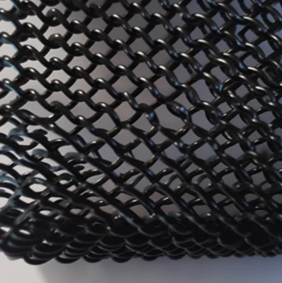 Metal Mesh Safety Curtains - Image 6